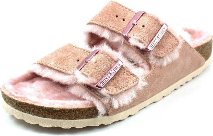 Produktbild Birkenstock Arizona Lammfell (40)