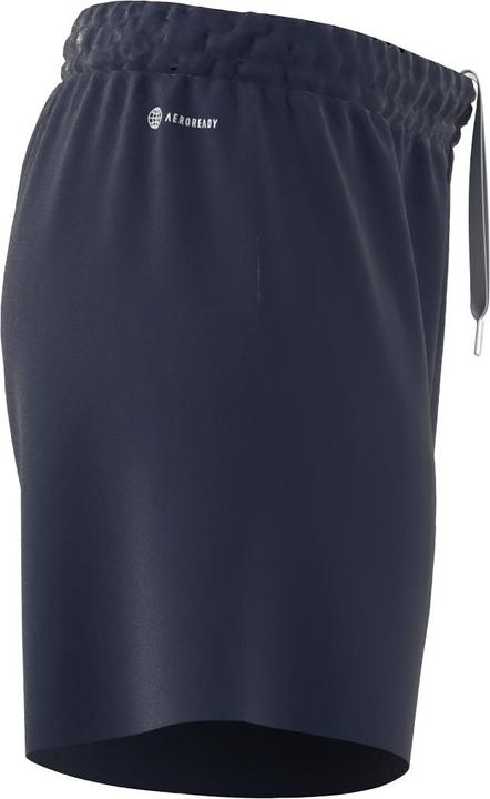 Produktbild adidas Damenshorts Entrada 22 marineblau HI0000 (XS) (XS)