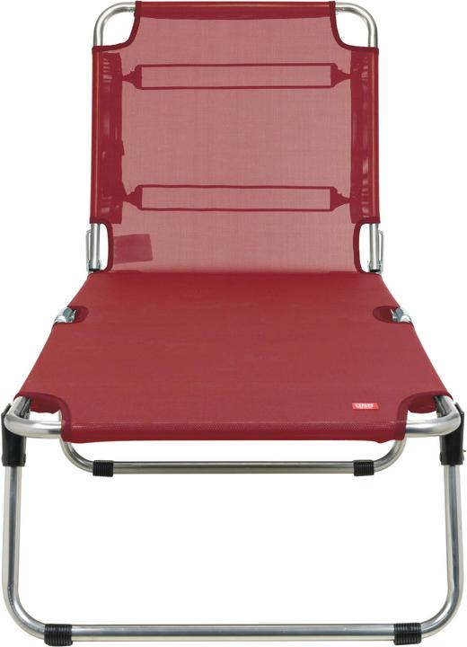 Actual product image JanKurtz Amigo lounger (190 cm)