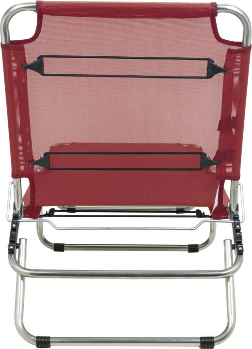 Actual product image JanKurtz Amigo lounger (190 cm)
