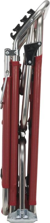 Actual product image JanKurtz Amigo lounger (190 cm)