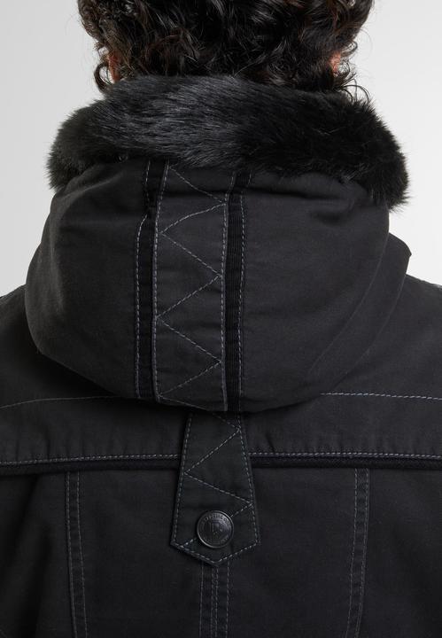 Immagine prodotto Brandit Parka invernale donna Emma - 174621 (3XL)