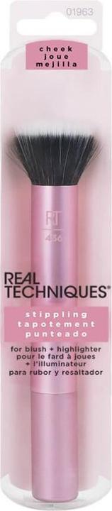 Actual product image Real Techniques Brushes Cheek Stippling