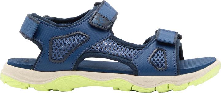 Jack Wolfskin Taraco Beach Sandal K