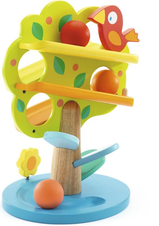 Actual product image Djeco Tac Boum Pom