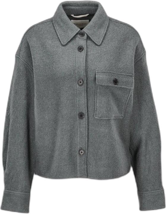 Marc O'Polo Overshirt (40)