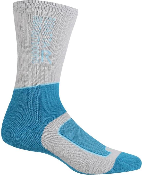 Actual product image Regatta Samaris 2 Season boot socks (35.5 - 38)
