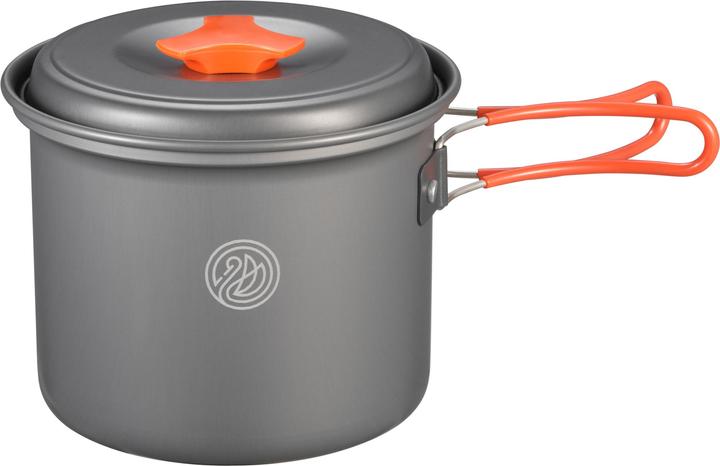 Produktbild Noux Aluminum Camping Pot L Size, 1L