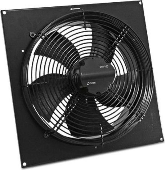 Produktbild CasaFan EQ Eco M