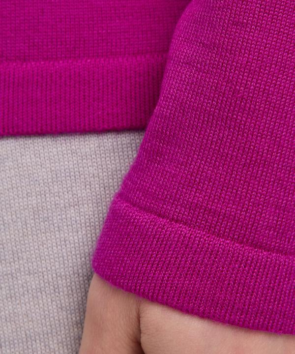 Actual product image Falke FAV Merino X-fine Crew Neck w (XS)