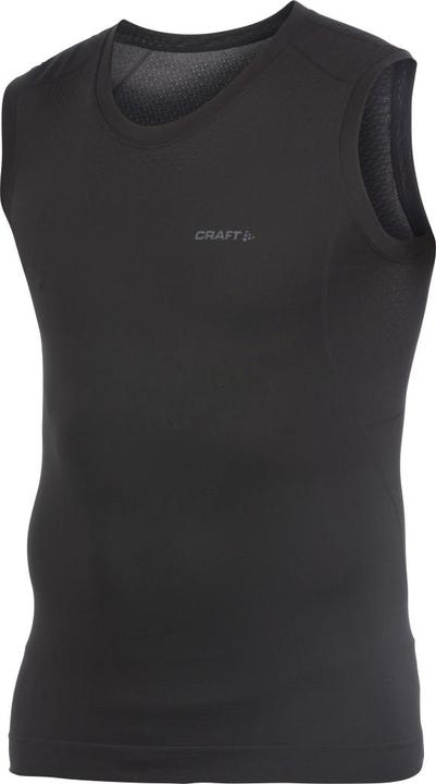 Actual product image Craft STAY COOL SEAMLESS SHORTSLEEVE MEN Funktionsunterwäsche (S)