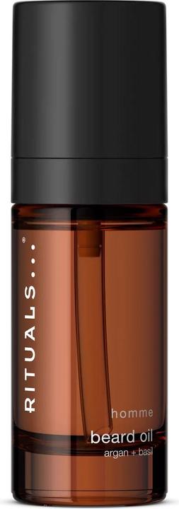 Immagine prodotto Rituals Olio per barba Homme (30 ml)