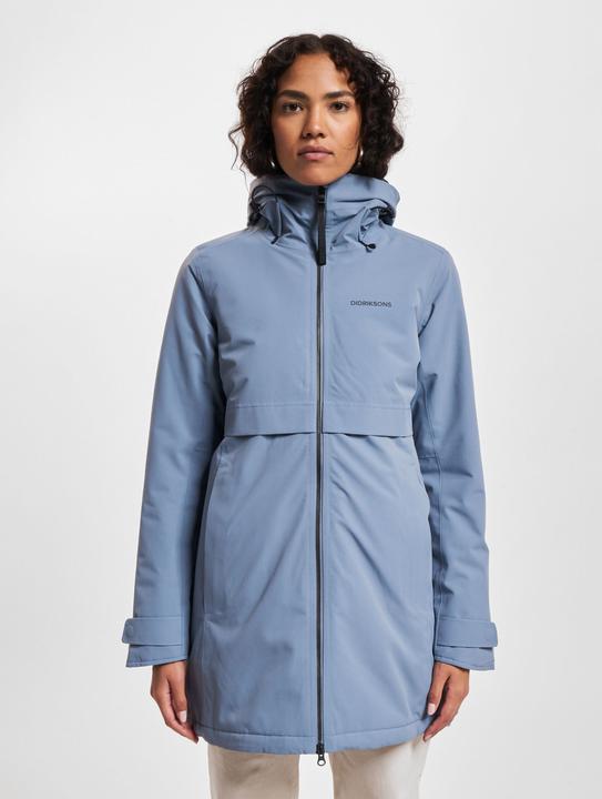 Produktbild Didriksons Women's Helle Parka 5 (36, S)
