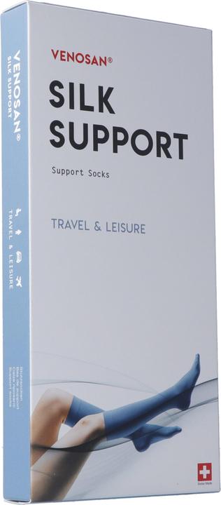 Venosan A-D Support Socks beige