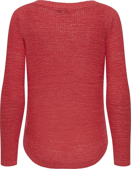 Actual product image Only ONLGEENA knitted jumper Knitted jumper (L)