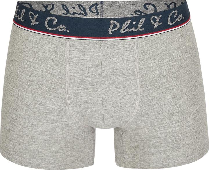 Actual product image Phil & Co. Berlin Retro Pants Jersey Core (M, pack of 9)