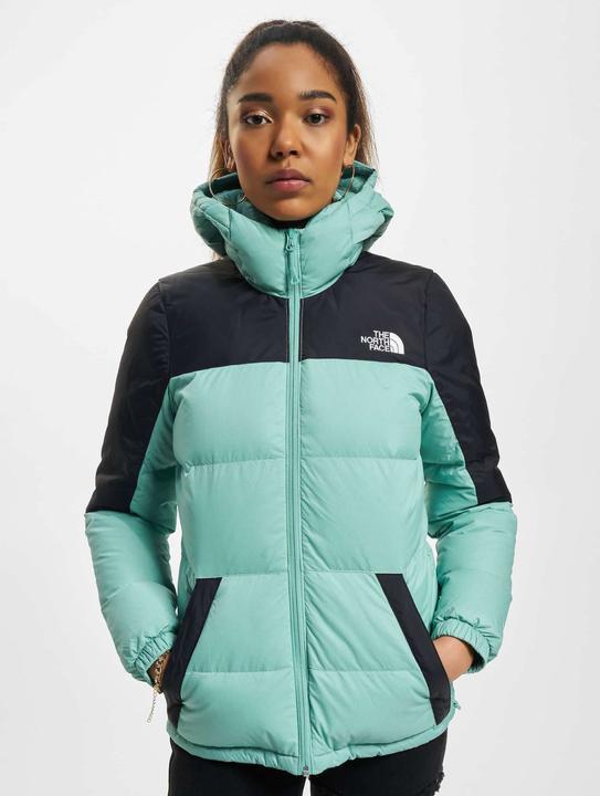Immagine prodotto North Face Felpa con cappuccio Diablo Down da donna (M)