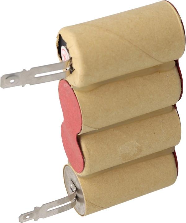 Immagine prodotto AccuCell Batteria per la scopa a batteria Kärcher K50, K55