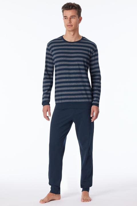 Actual product image Uncover by Schiesser Pyjamas (50, M)