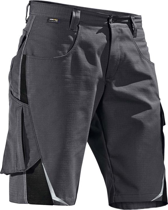 Image du produit Kübler pantalon de travail court bicolore 2524 (62)