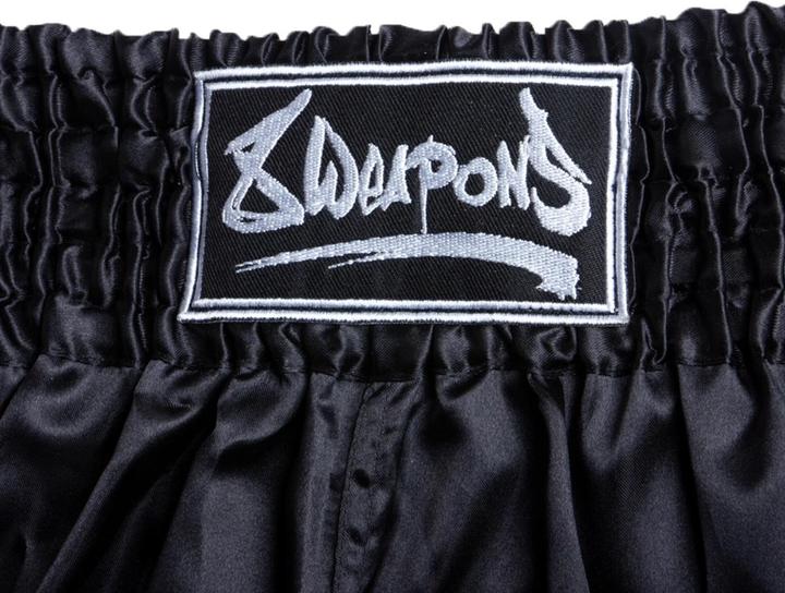 Produktbild 8Weapons 8 Weapons Strike Shorts (XXL)