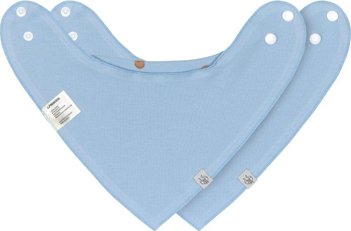 Produktbild Lässig Dreieckstuch Bandana Happy Rascals Smile (6 Monate)