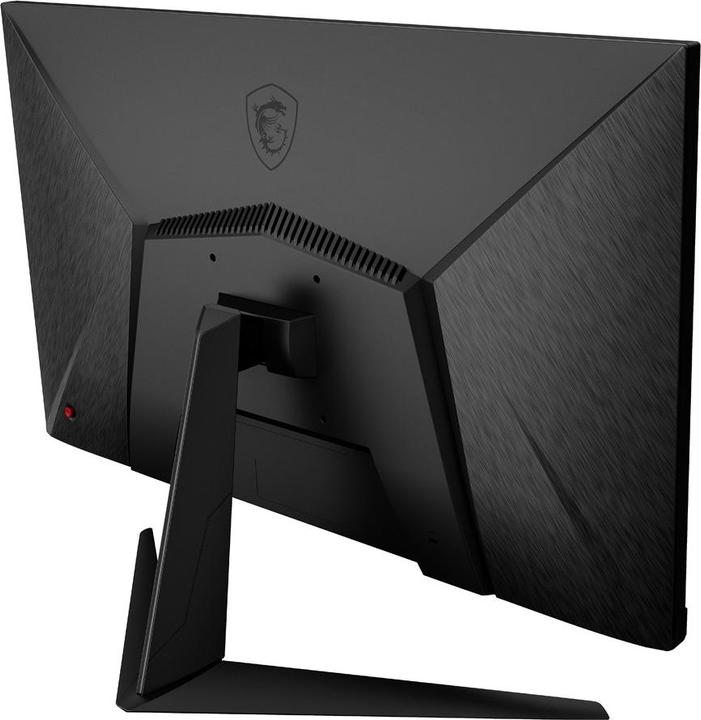 Actual product image MSI G2712F (1920 x 1080 pixels, 27")