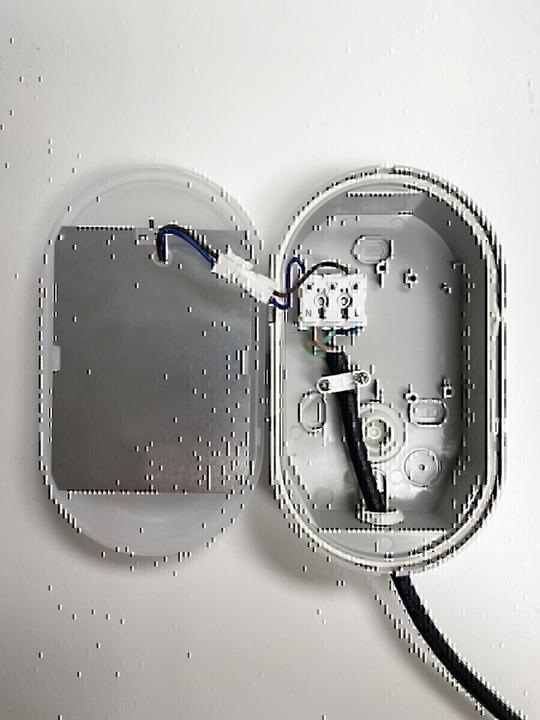 Image du produit IDV Lampe ovale à LED (950 lm)