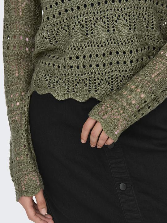 Immagine prodotto JdY JDYSUN maglione lavorato a maglia maglione lavorato a maglia (L)