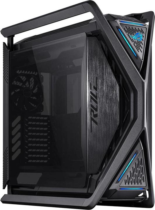 Immagine prodotto ASUS GT302 (mATX, ATX, Mini-ITX)
