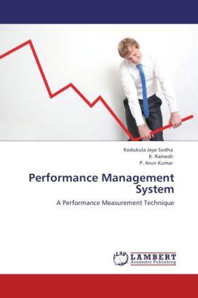 Immagine prodotto Performance Management System (Tedesco, K. Ramesh, P. Arun Kumar, Kodukula Jaya Sudha, 2011)