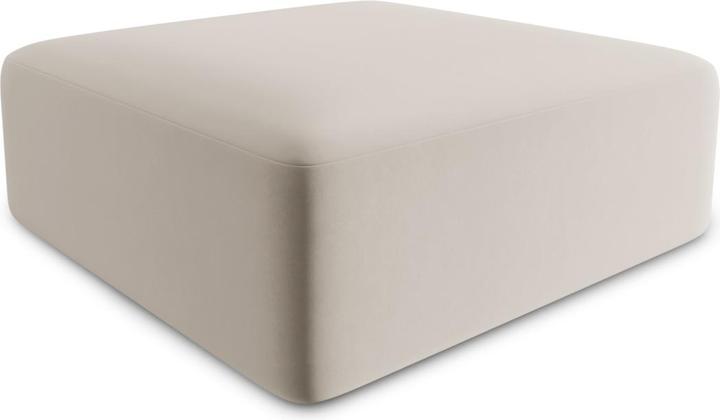 Produktbild Maison Heritage Chiara (Polsterhocker)