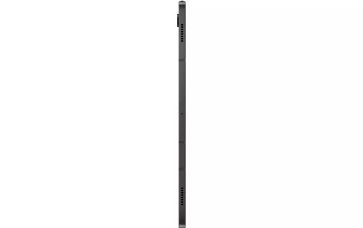 Actual product image Samsung Galaxy Tab S8+ (WLAN only, 12.40", 256 GB, Graphites)