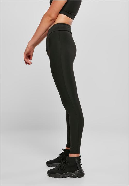Produktbild Urban Classics Ladies Recycled High Waist Leggings (M)