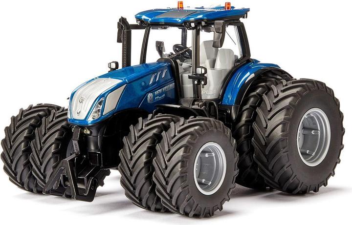 Image du produit Siku Contrôle New Holland