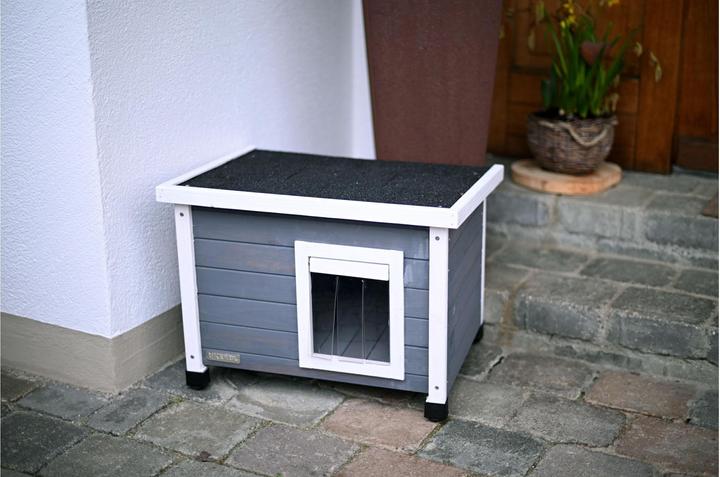 Produktbild Kerbl Rustica (Katze)