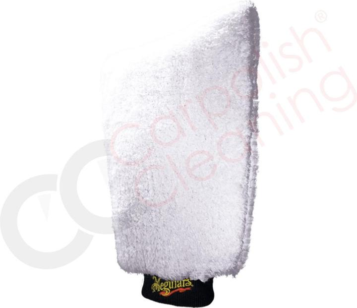 Produktbild Meguiar's Wash Mitt