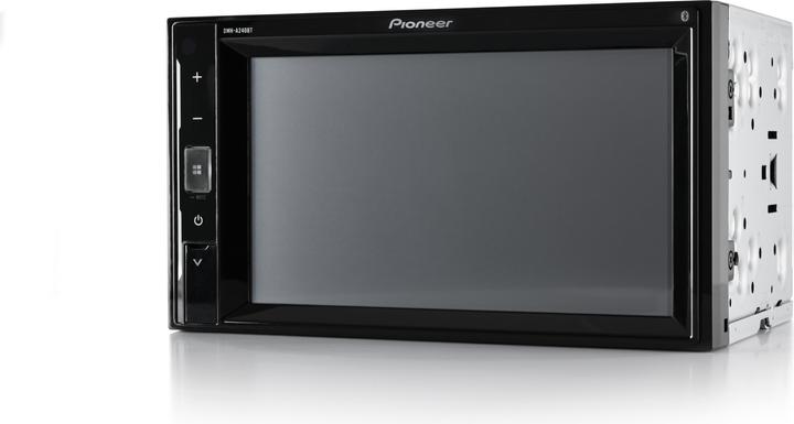 Produktbild Pioneer DMH-A240BT (MirrorLink)