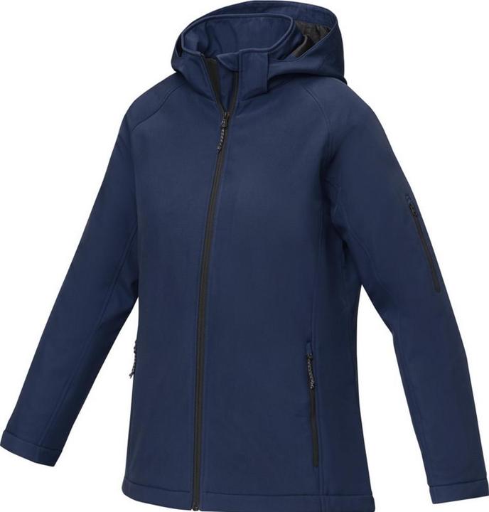 Immagine prodotto Elevate Essentials Notus Giacca Soft Shell Imbottita Donna (S)