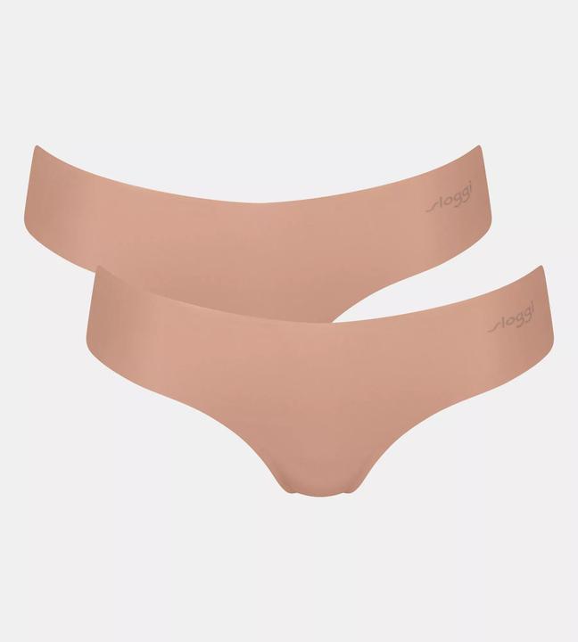 Actual product image Sloggi Zero (XL, pack of 2)