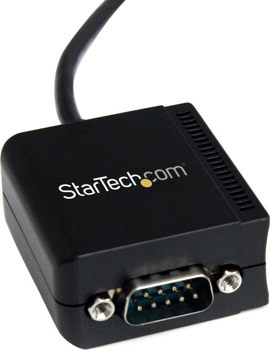 Immagine prodotto StarTech 1 Porta USB A Cavo Seriale (2.50 m)