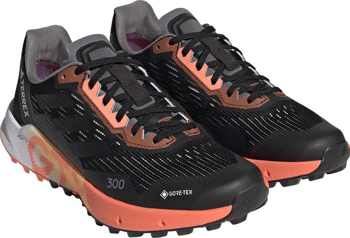 Produktbild adidas Agravic Flow 2 GTX W Damen Trailrunningschuhe (38)