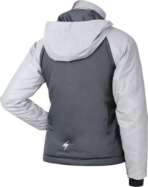 Produktbild Hy Silva Flash Steppjacke Wasserfest (XL)
