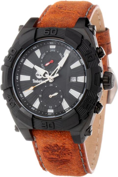 Timberland Herrenuhr TBL13331JSTB2PN (Ø 45 mm) (45 mm)