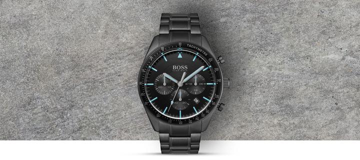 Immagine prodotto Hugo Boss 7613272313582 (Cronografo, 44 mm)