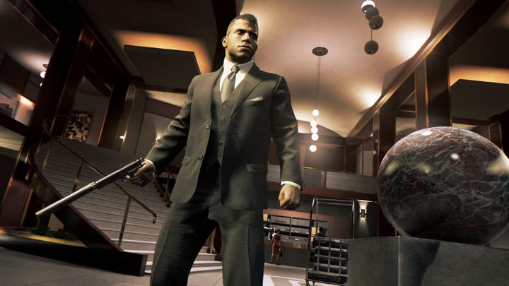 Produktbild 2K Games Mafia 3 - Deluxe Edition (PS4, DE)