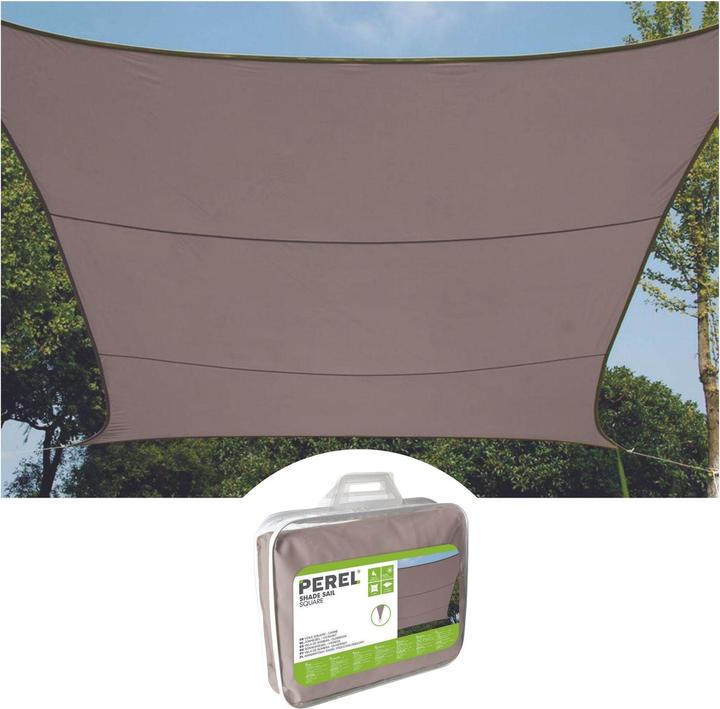 Actual product image Perel Awnings (500 x 500 cm)