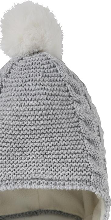 Immagine prodotto Vertbaudet Cappello sciarpa per neonati con motivo a cavi