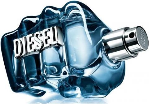 Image du produit Diesel Fragrance Only The Brave (Eau de toilette, 75 ml)