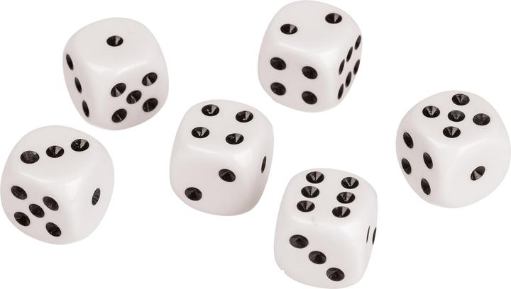 Actual product image Idena 6 cubes